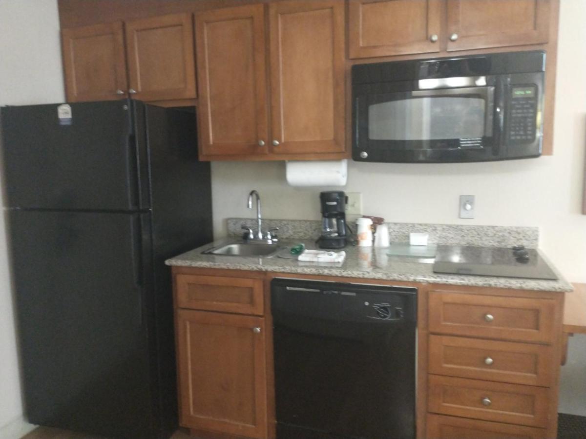 Mainstay Suites Denham Springs - Baton Rouge East Exterior foto