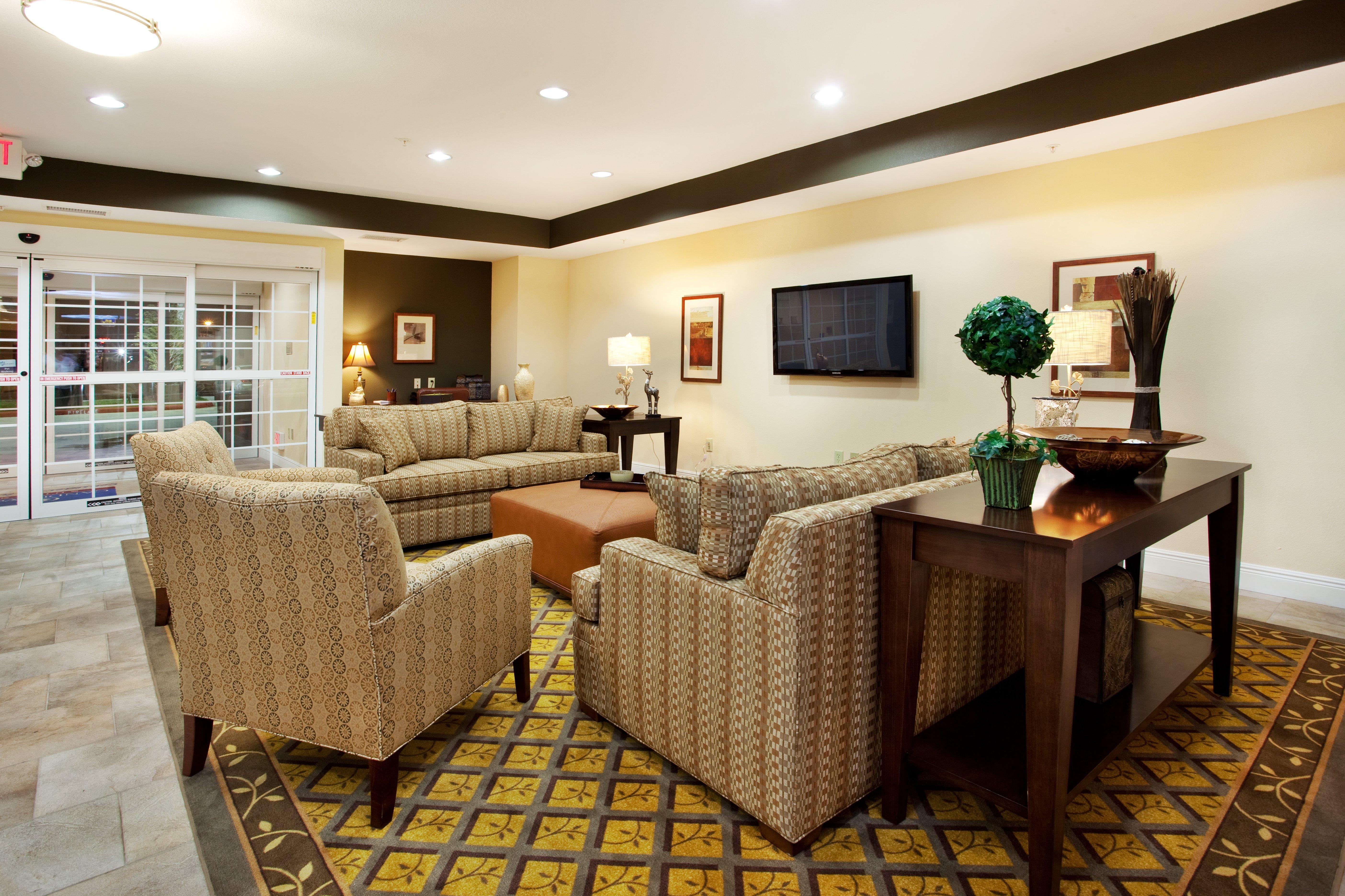 Mainstay Suites Denham Springs - Baton Rouge East Exterior foto