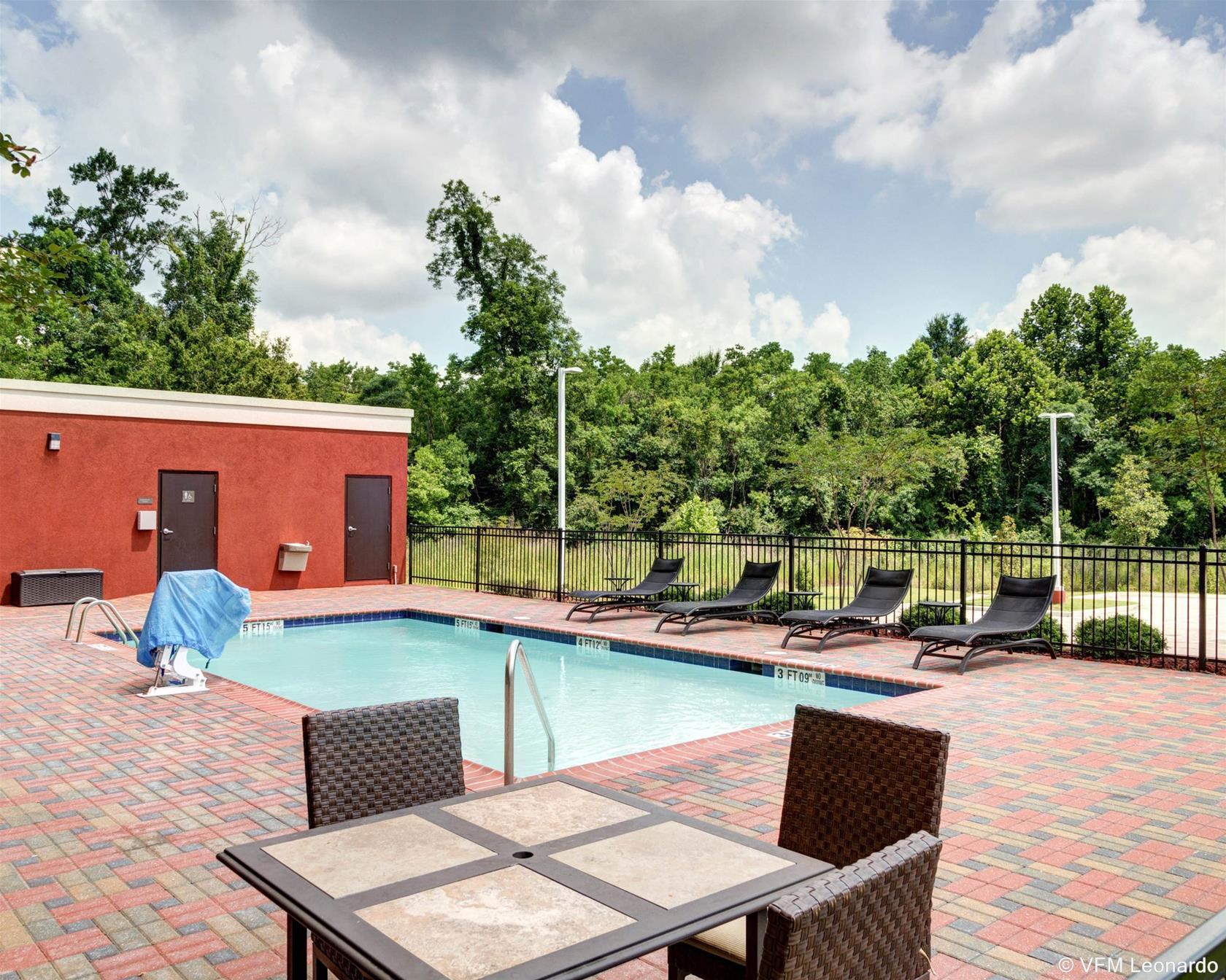 Mainstay Suites Denham Springs - Baton Rouge East Exterior foto