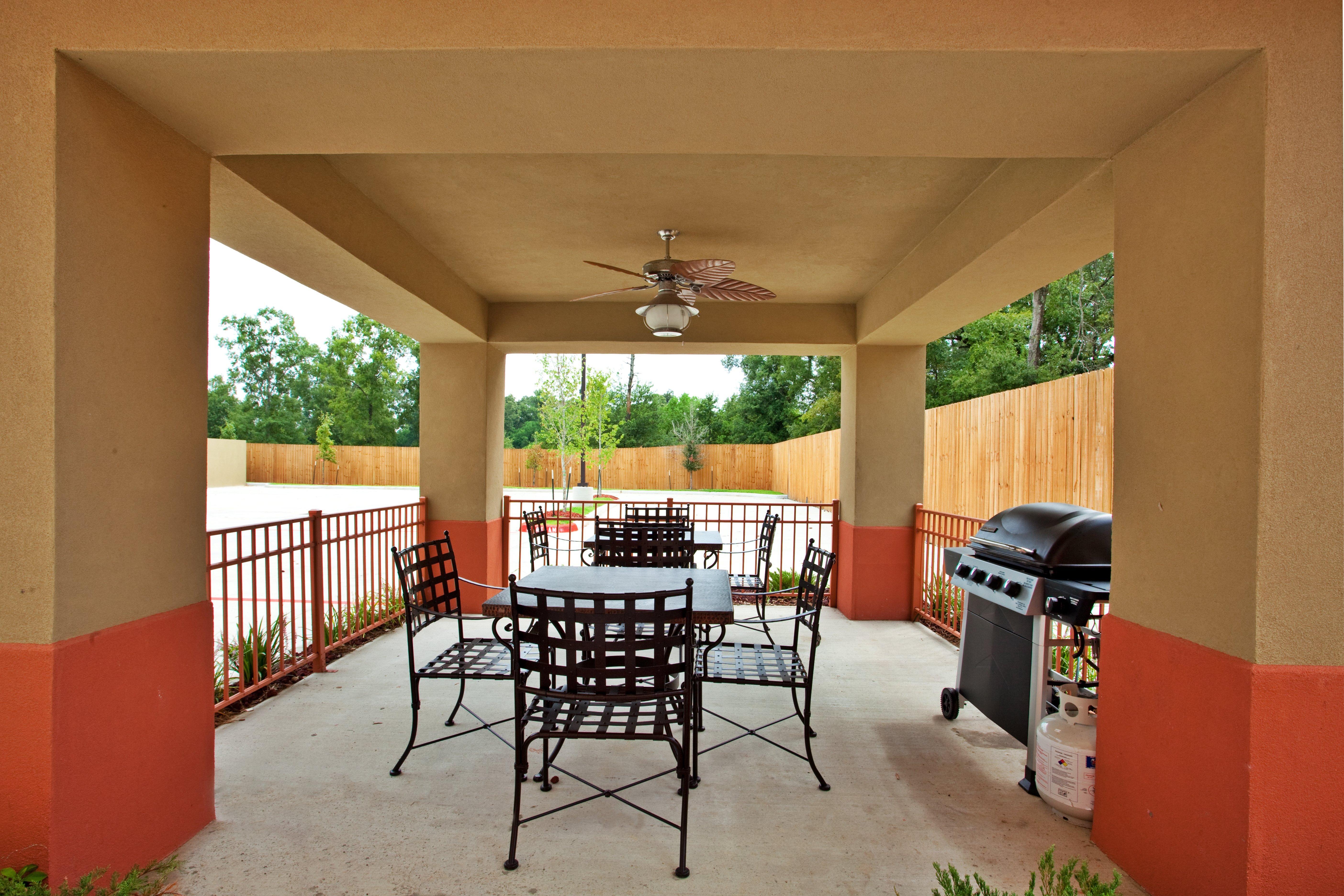 Mainstay Suites Denham Springs - Baton Rouge East Exterior foto
