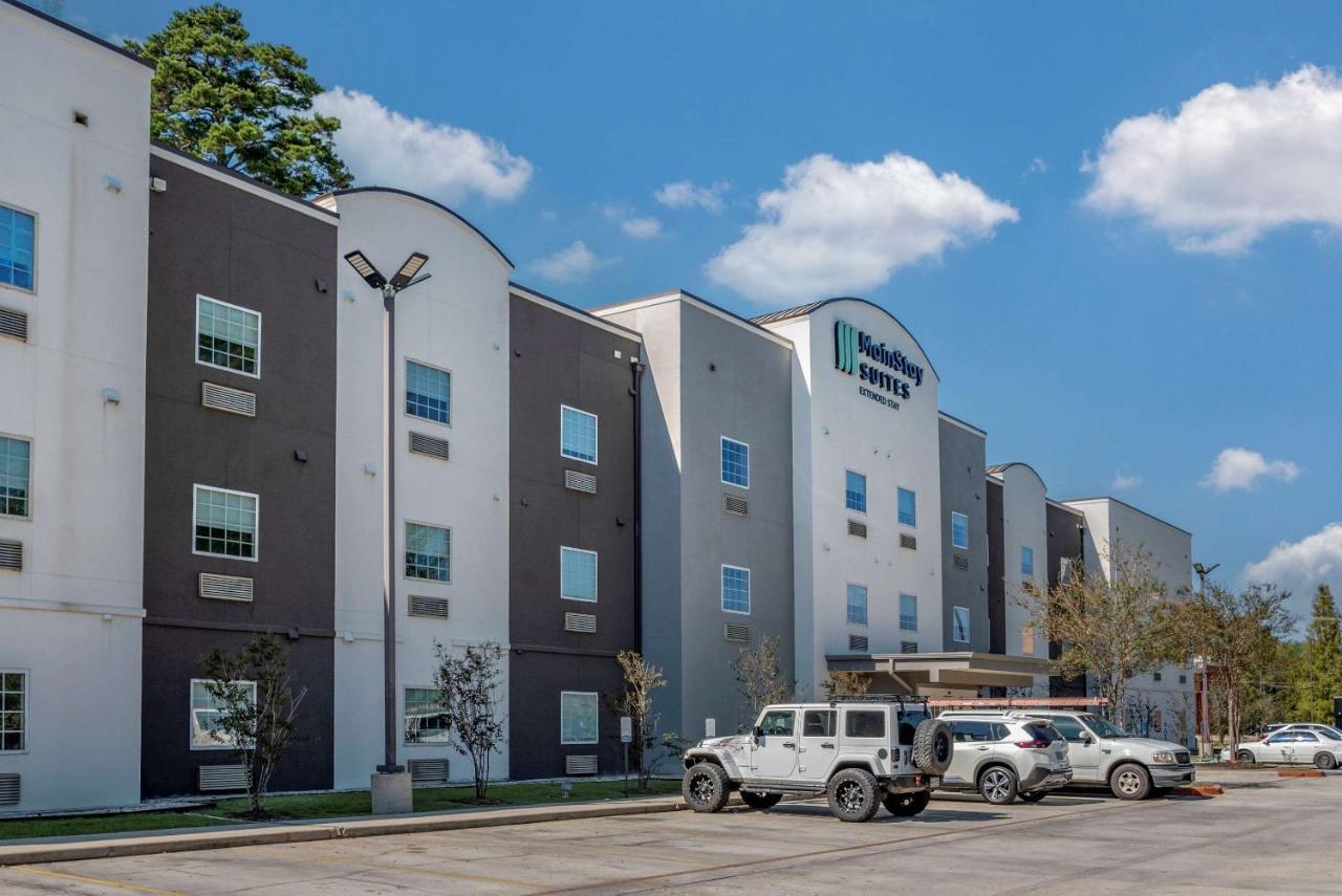 Mainstay Suites Denham Springs - Baton Rouge East Exterior foto
