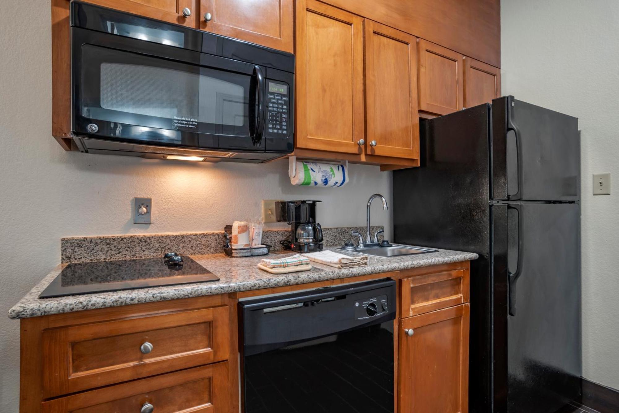 Mainstay Suites Denham Springs - Baton Rouge East Exterior foto