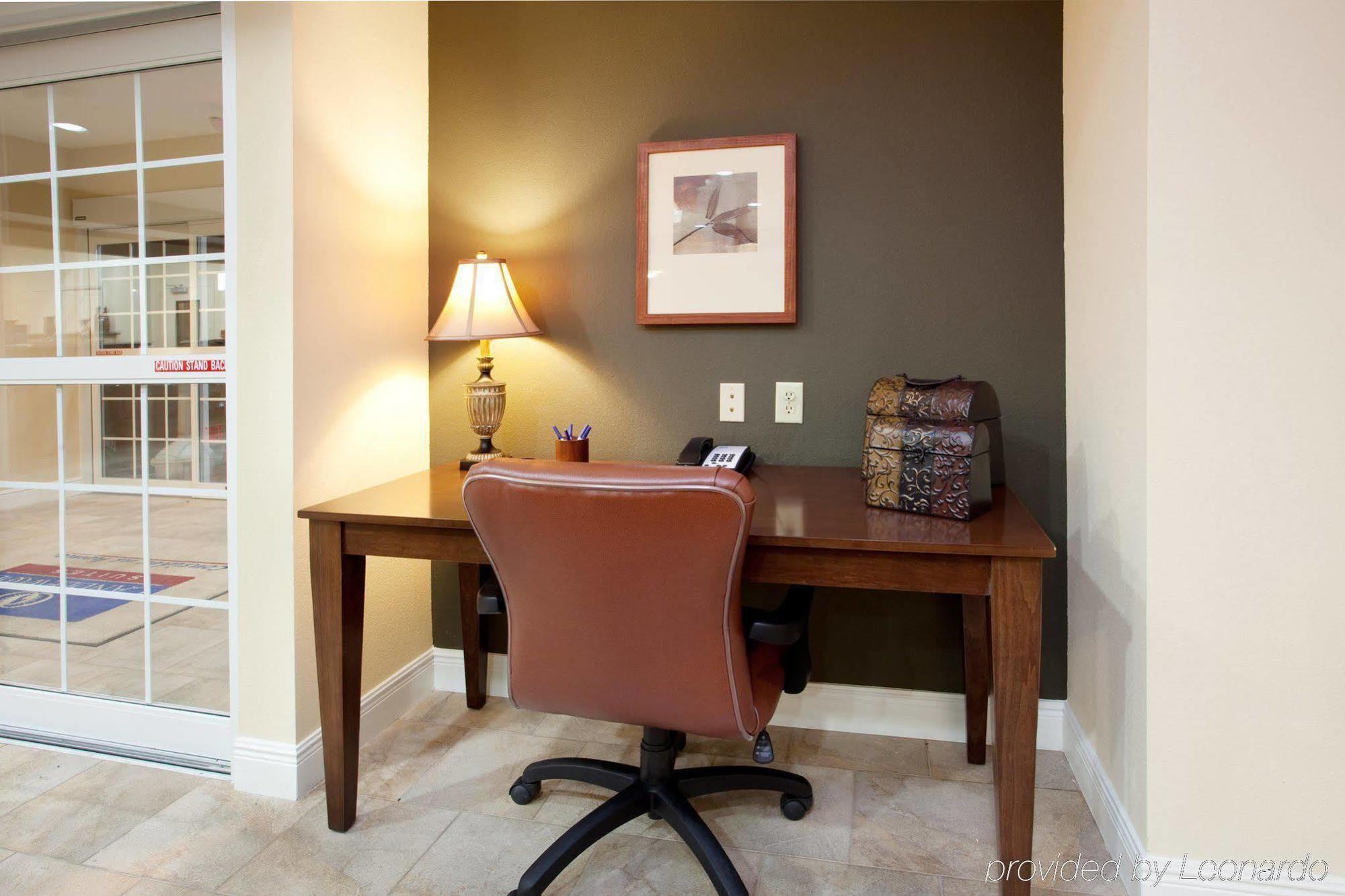 Mainstay Suites Denham Springs - Baton Rouge East Facilidades foto